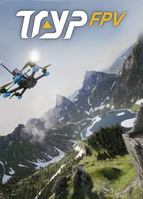 Tryp FPV