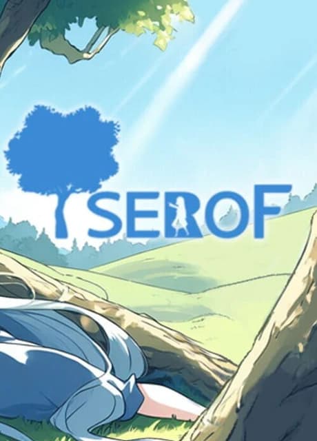 Tserof