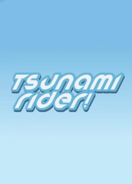 Tsunami Rider