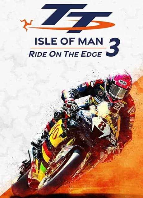 TT Isle of Man: Ride on the Edge 3
