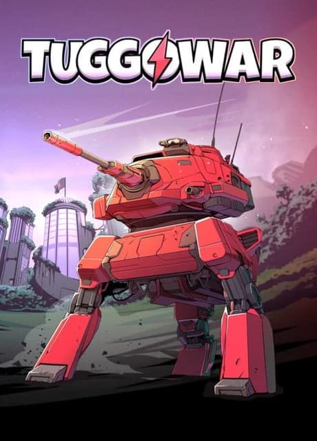 Tuggowar