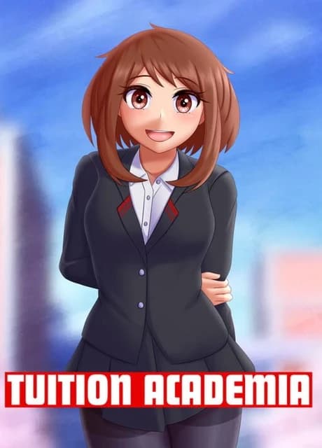Tuition Academia