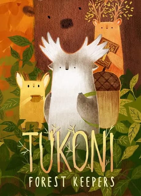 Tukoni: Forest Keepers