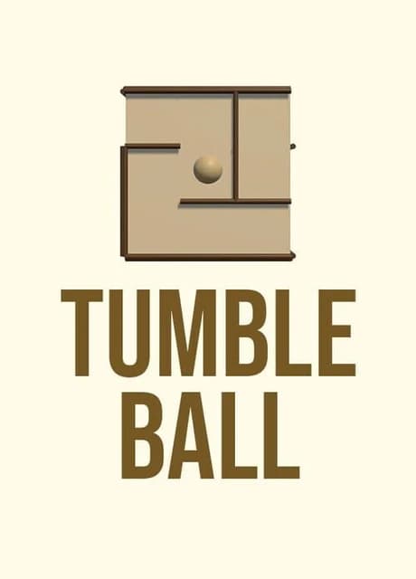 Tumble Ball