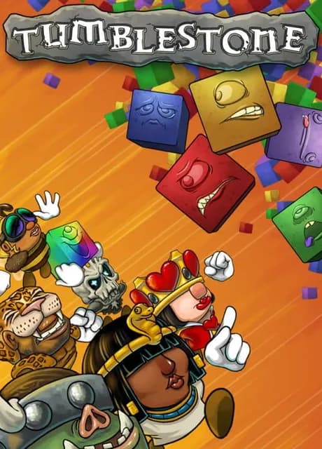 Tumblestone