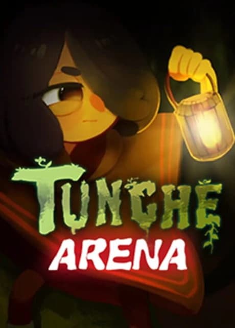 Tunche: Arena