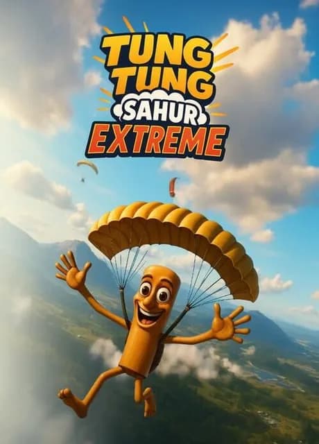 Tung Tung Sahur Extreme