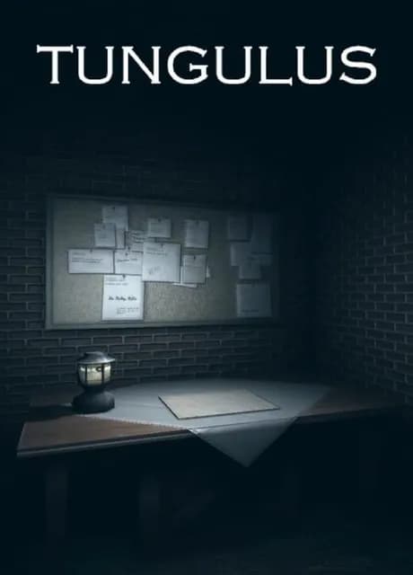 Tungulus