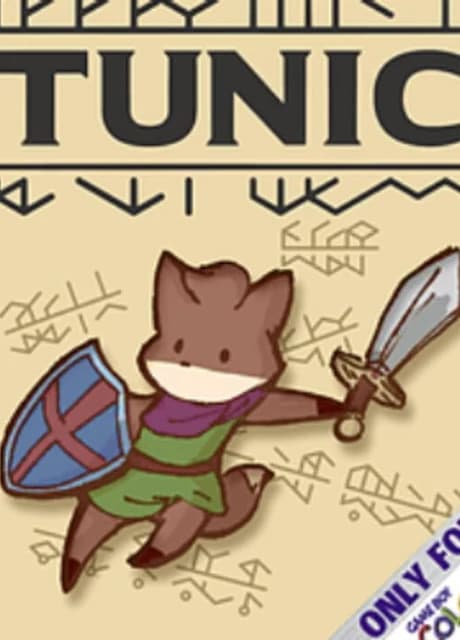 Tunic GBC