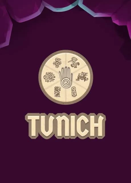 Tunich