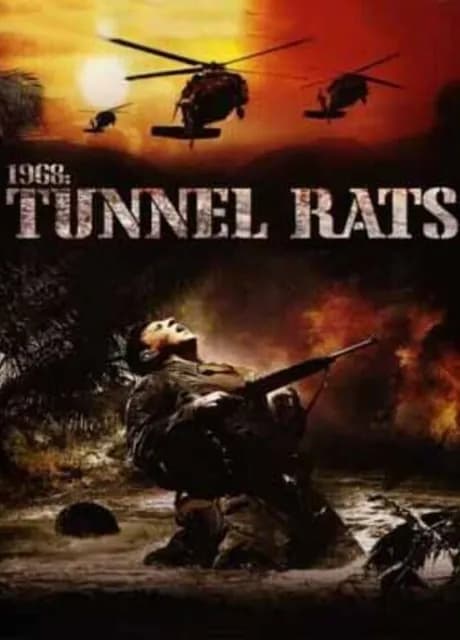 Tunnel Rats