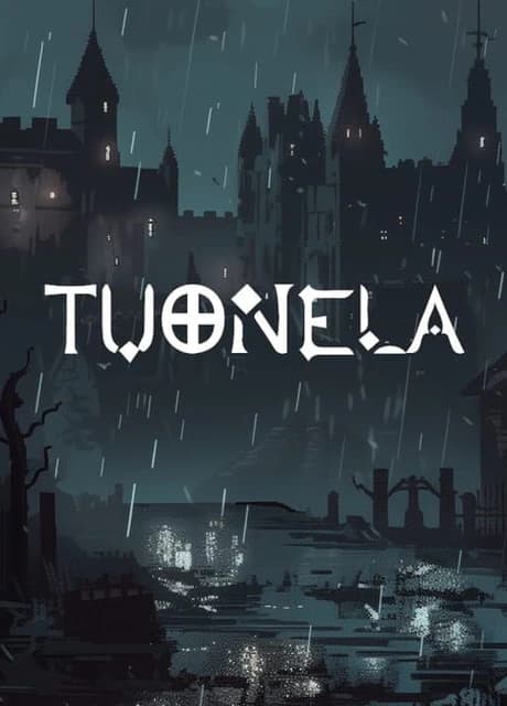 Tuonela