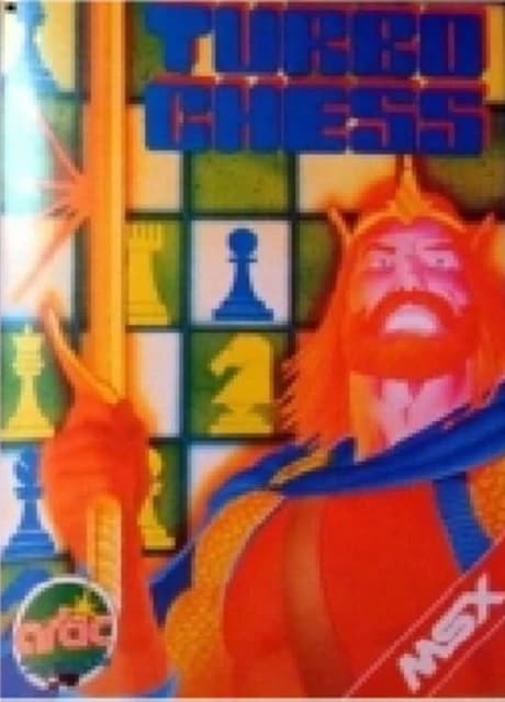 Turbo Chess