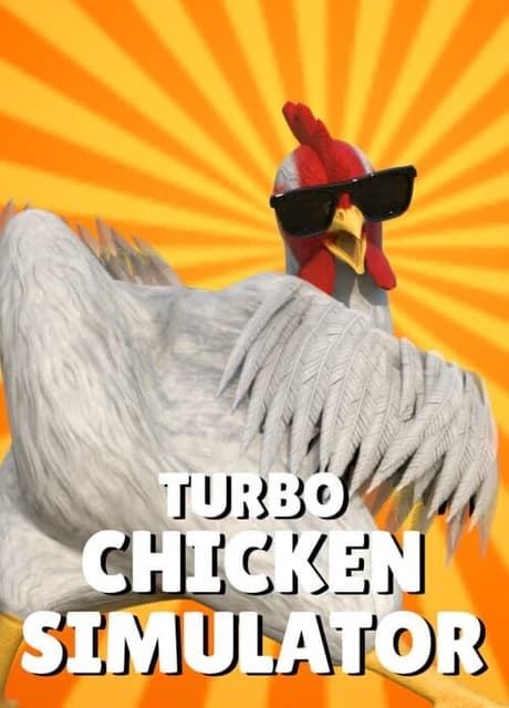 Turbo Chicken Simulator