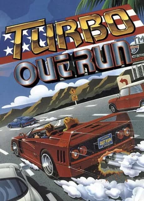 Turbo OutRun