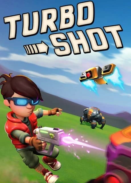 Turbo Shot
