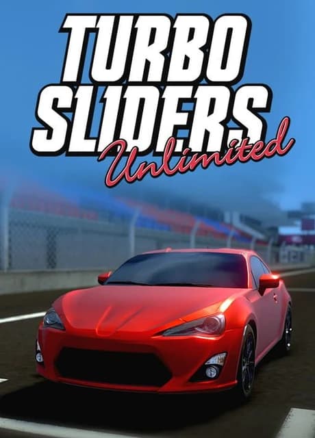Turbo Sliders Unlimited