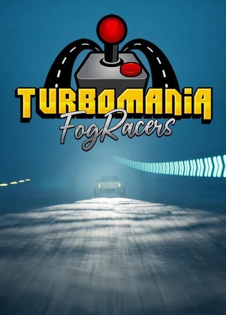 TurboMania Fog Racers