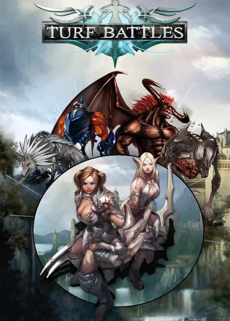 Turf Battles: Triumphus