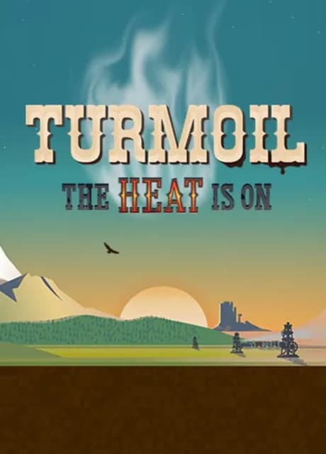Turmoil: The Heat Is On