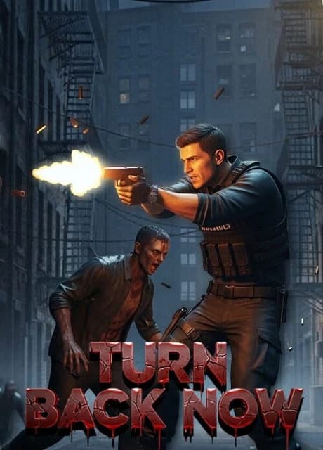 Turn Back Now