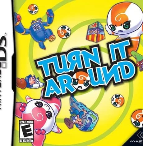 Turn It Around