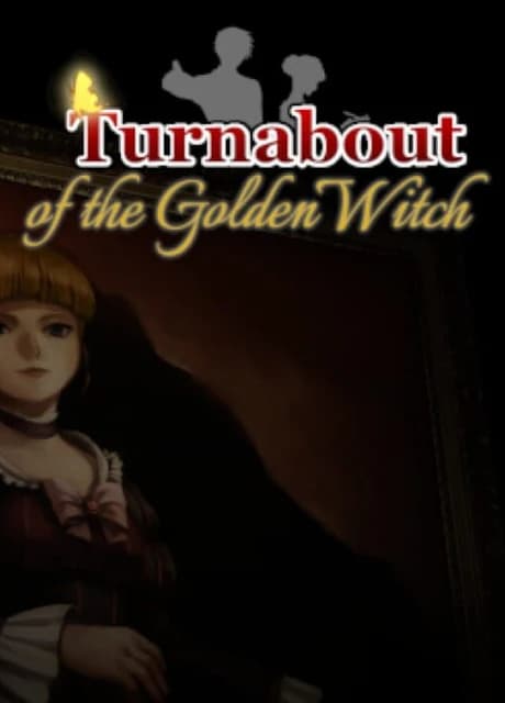 Turnabout of the Golden Witch