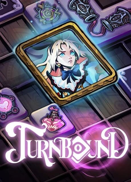 Turnbound