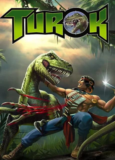 Turok