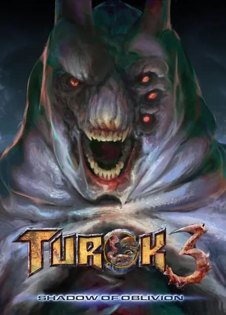 Turok 3: Shadow of Oblivion