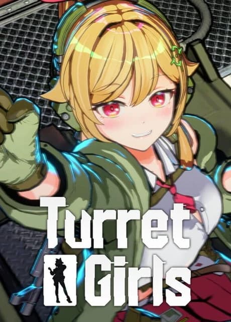 TurretGirls