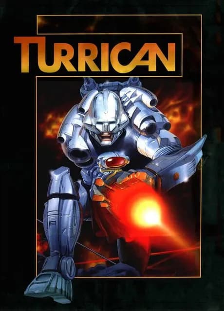 Turrican