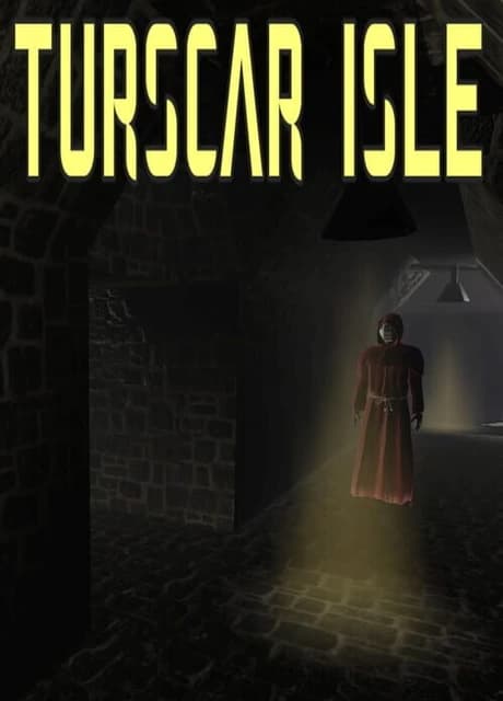 Turscar Isle