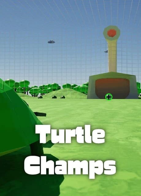 Turtle Champs