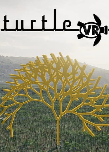Turtle VR