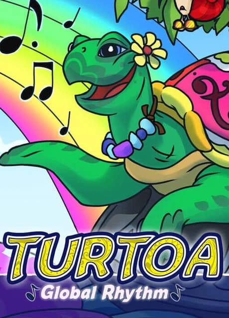 Turtoa: Global Rhythm