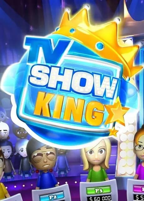 TV Show King