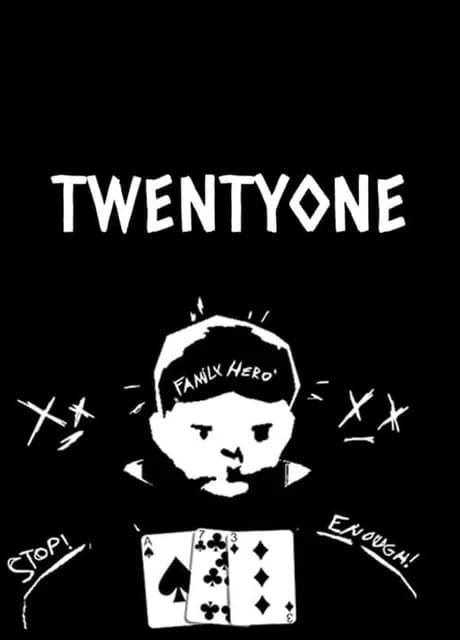 TwentyOne