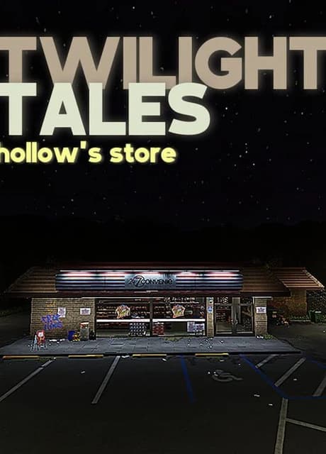 Twilight Tales: Hollow's Store