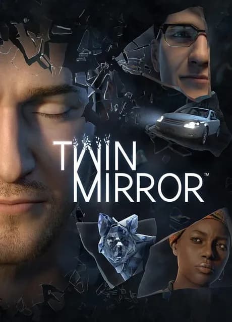 Twin Mirror