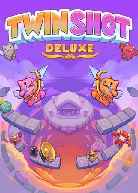 Twin Shot Deluxe