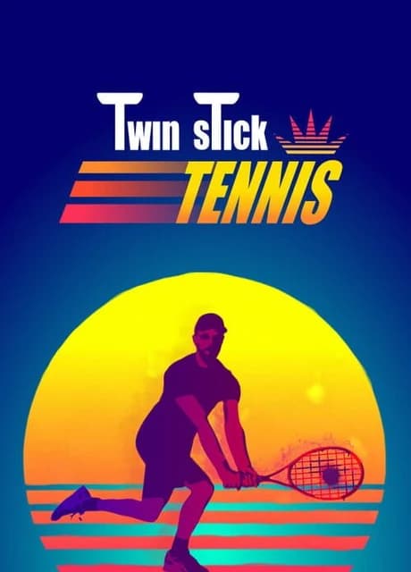 Twin Stick Tennis