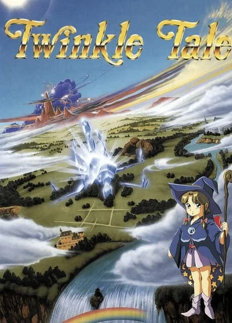 Twinkle Tale