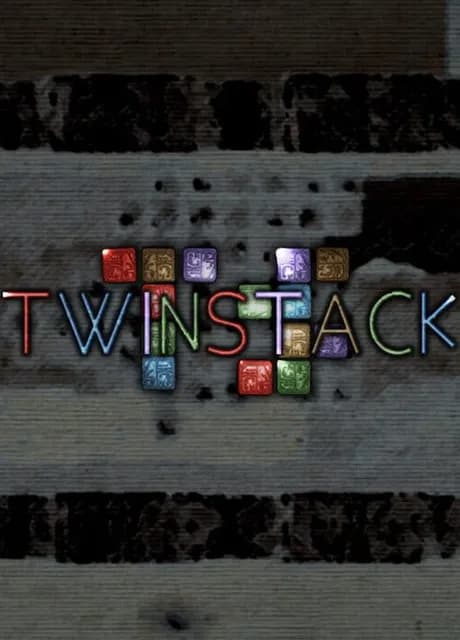 Twinstack