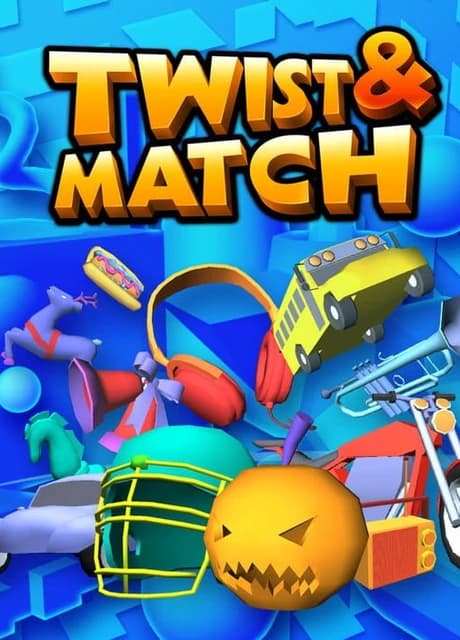 Twist & Match