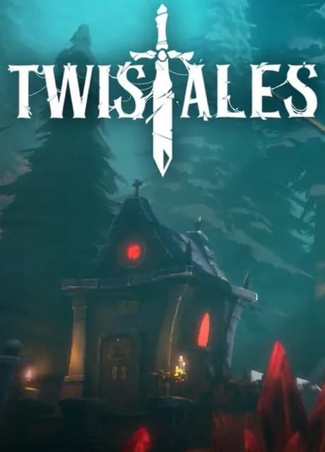 Twistales