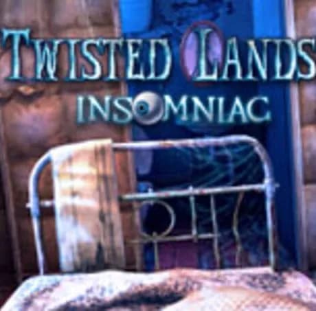 Twisted Lands: Insomniac