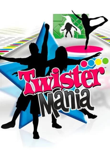 Twister Mania
