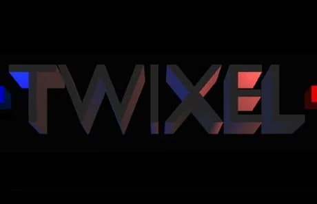 Twixel