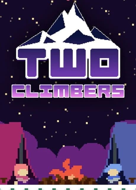 Two Climbers